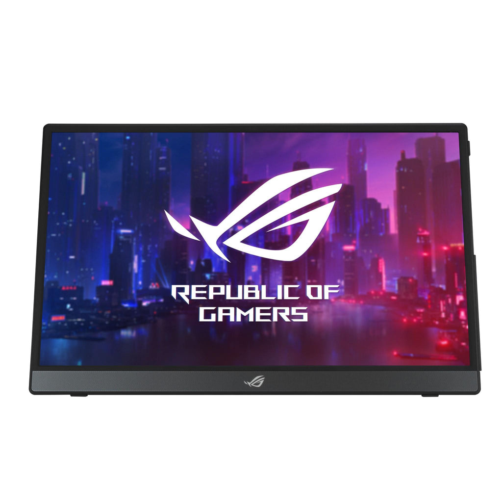 Asus Rog Strix Xg Ahpe Hz Portable Gaming Monitor Jb Hi Fi