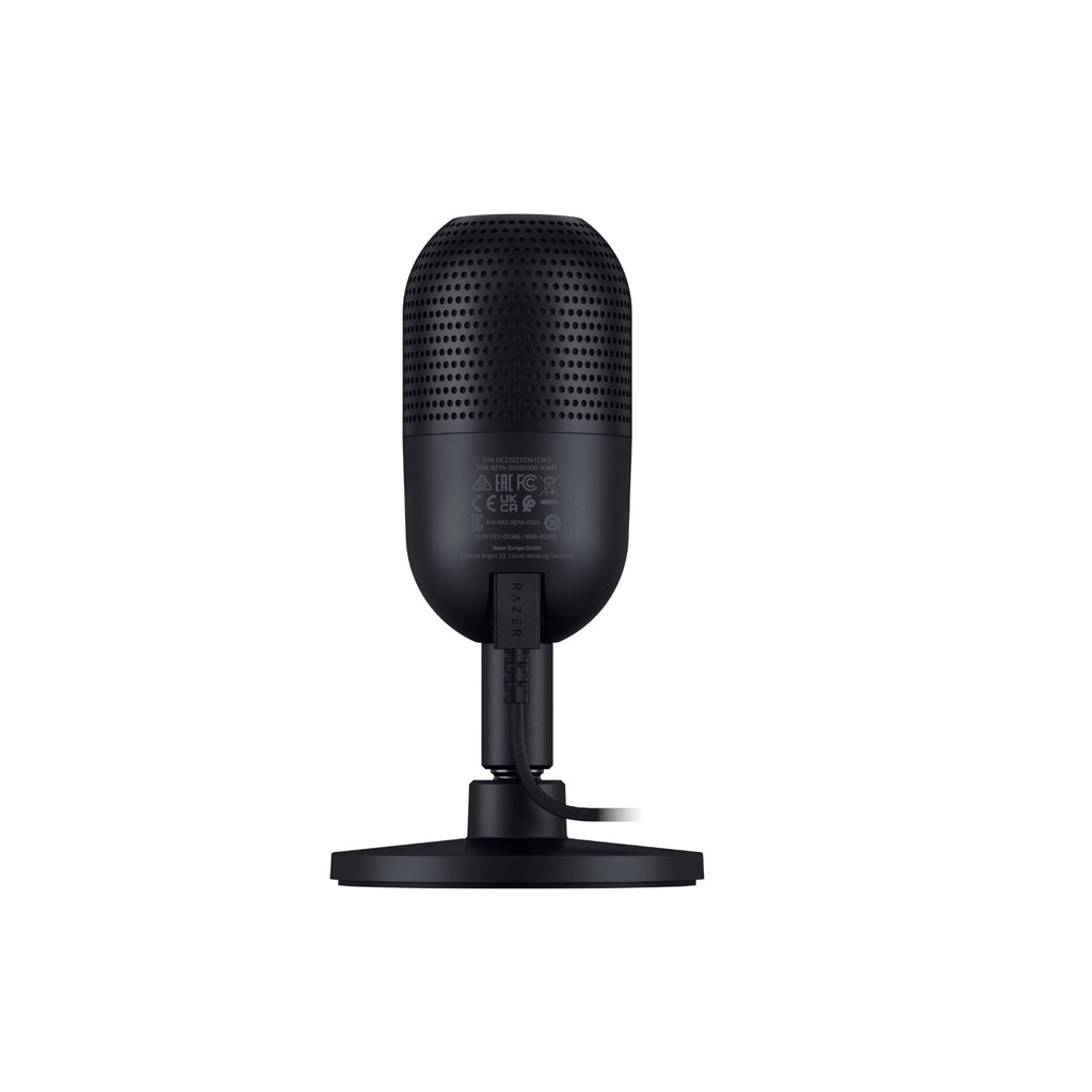 Razer Seiren V Mini Ultra Compact Usb Microphone Jb Hi Fi