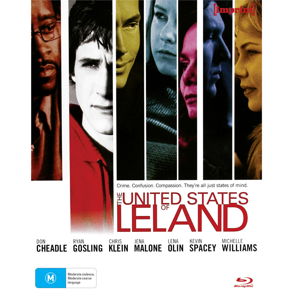 United States Of Leland (Imprint Collection Limited Edition) - JB Hi-Fi