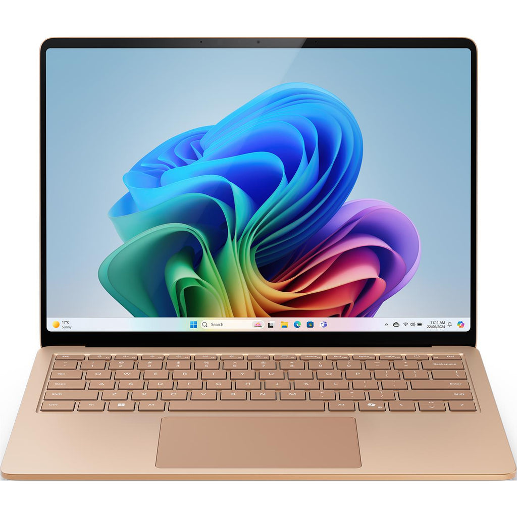 microsoft surface laptop 7th edition 13.8 inch snapdragon x plus