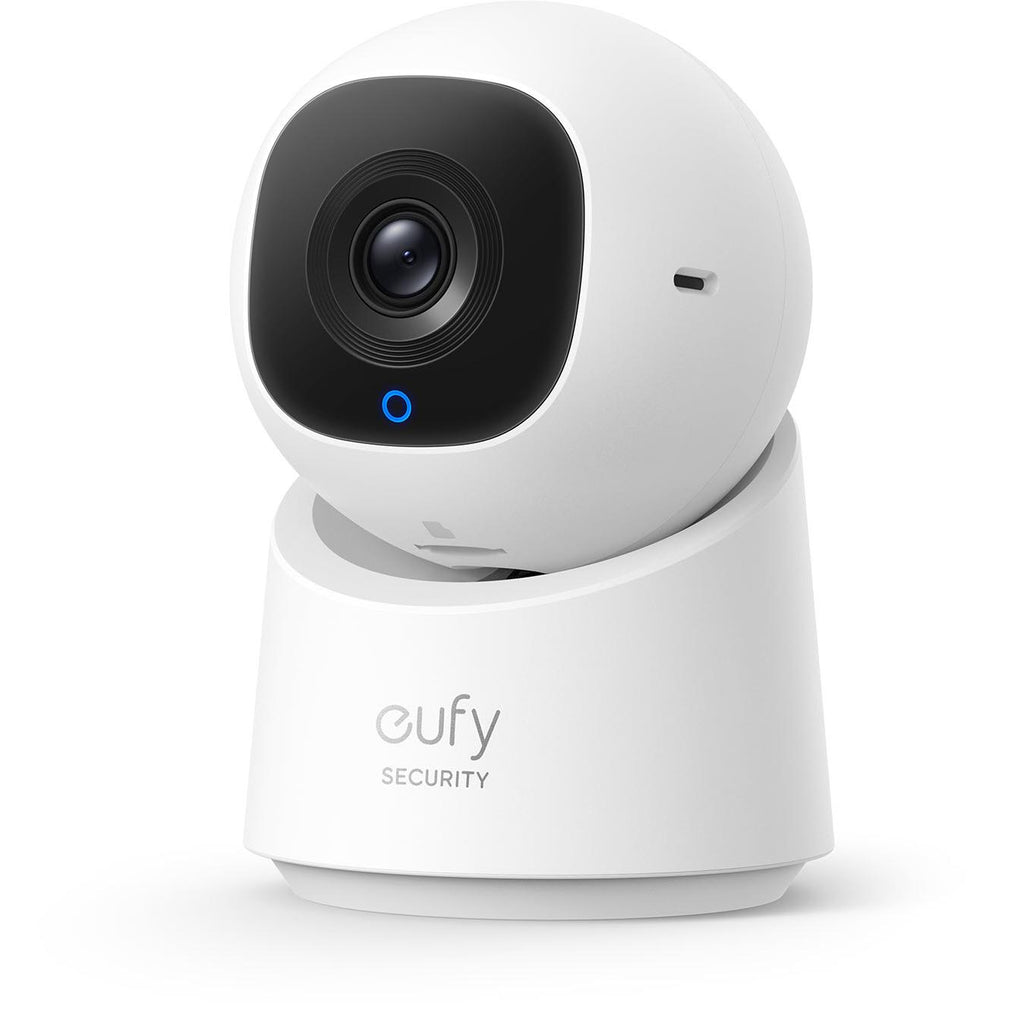 Eufy C220 Indoor Security Camera - JB Hi-Fi