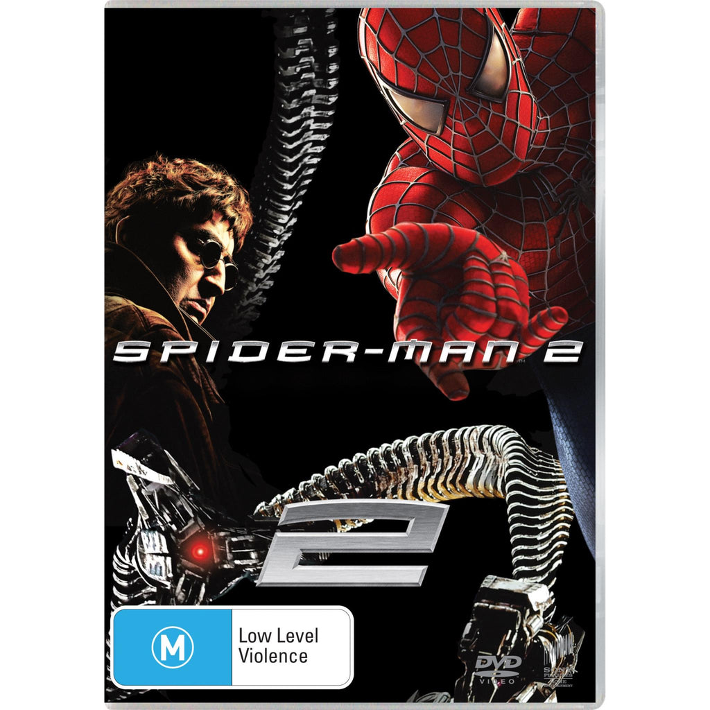 Marvel's Spider-Man 2 Pre-order Edition Steelbook, Justin