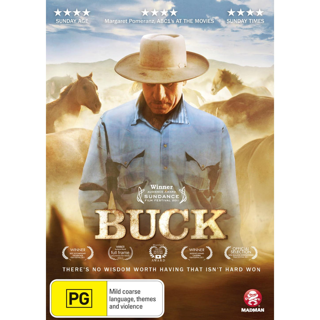 Buck JB Hi Fi