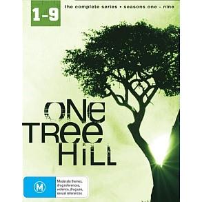 One tree hill online stream swesub