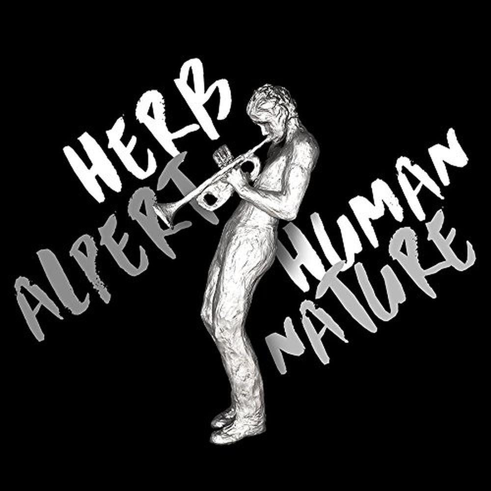 Herb Alpert Human Nature - JB Hi-Fi