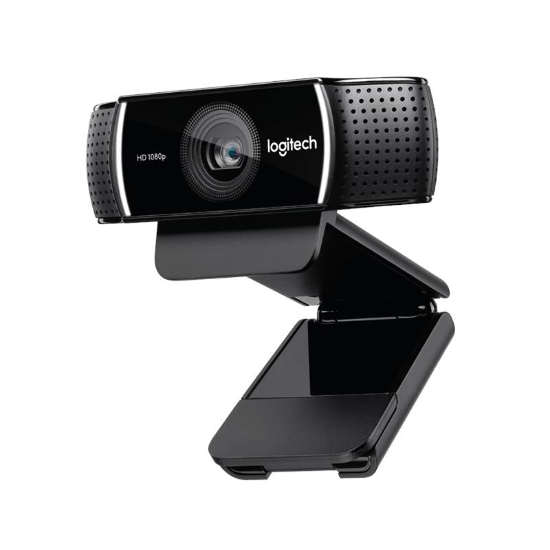 Webcams - HD Webcams + PC Video Cameras At JB Hi-Fi