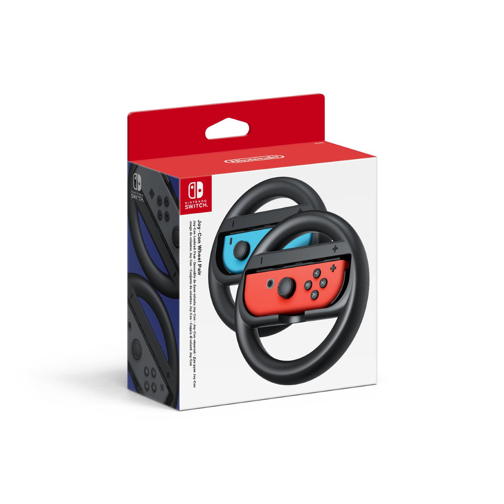 Nintendo switch on sale wheel accessory