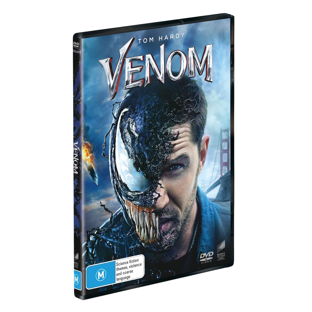 Venom JB Hi Fi