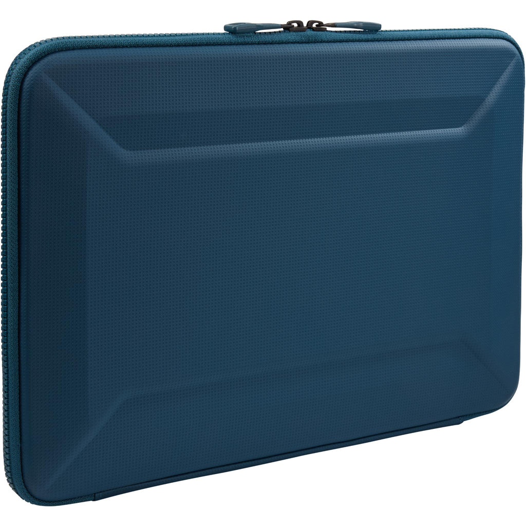 Thule Gauntlet Sleeve MacBook Pro 16 Blue JB Hi Fi