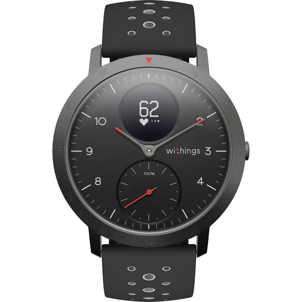 Withings steel hr 2025 limited edition