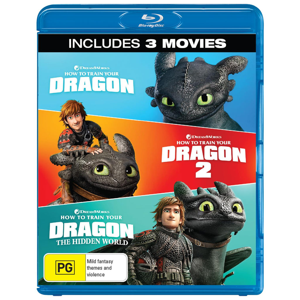 Watch how to train your dragon 3 full movie on sale putlockers