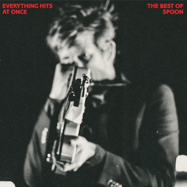 Everything Hits At Once The Best Of Spoon JB Hi Fi