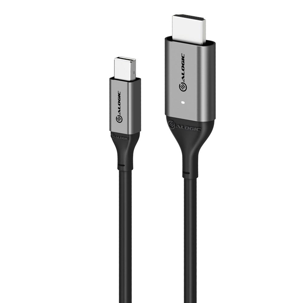 ALOGIC Fusion DisplayPort Cable (3m) - JB Hi-Fi