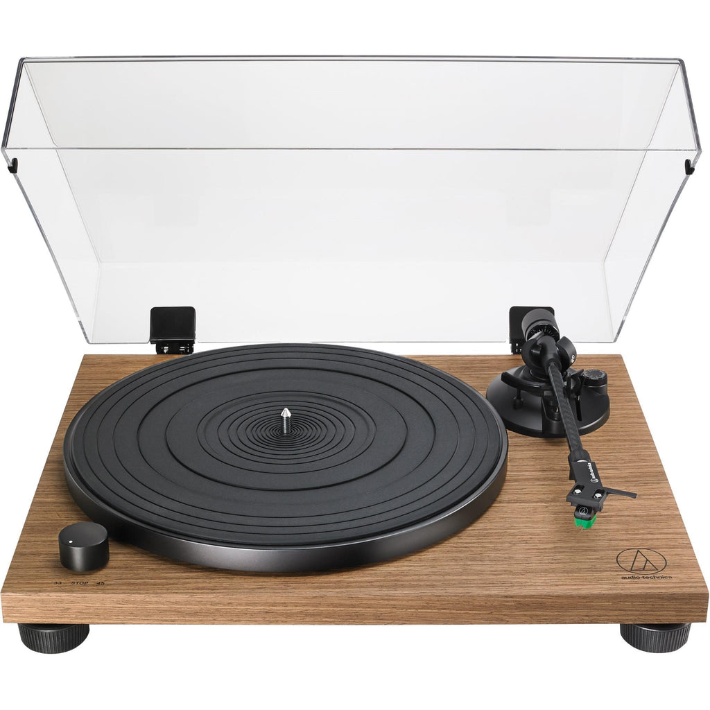 Audio Technica AT-LP120 USB Turntable - Stereophonic HiFi Store Melbourne