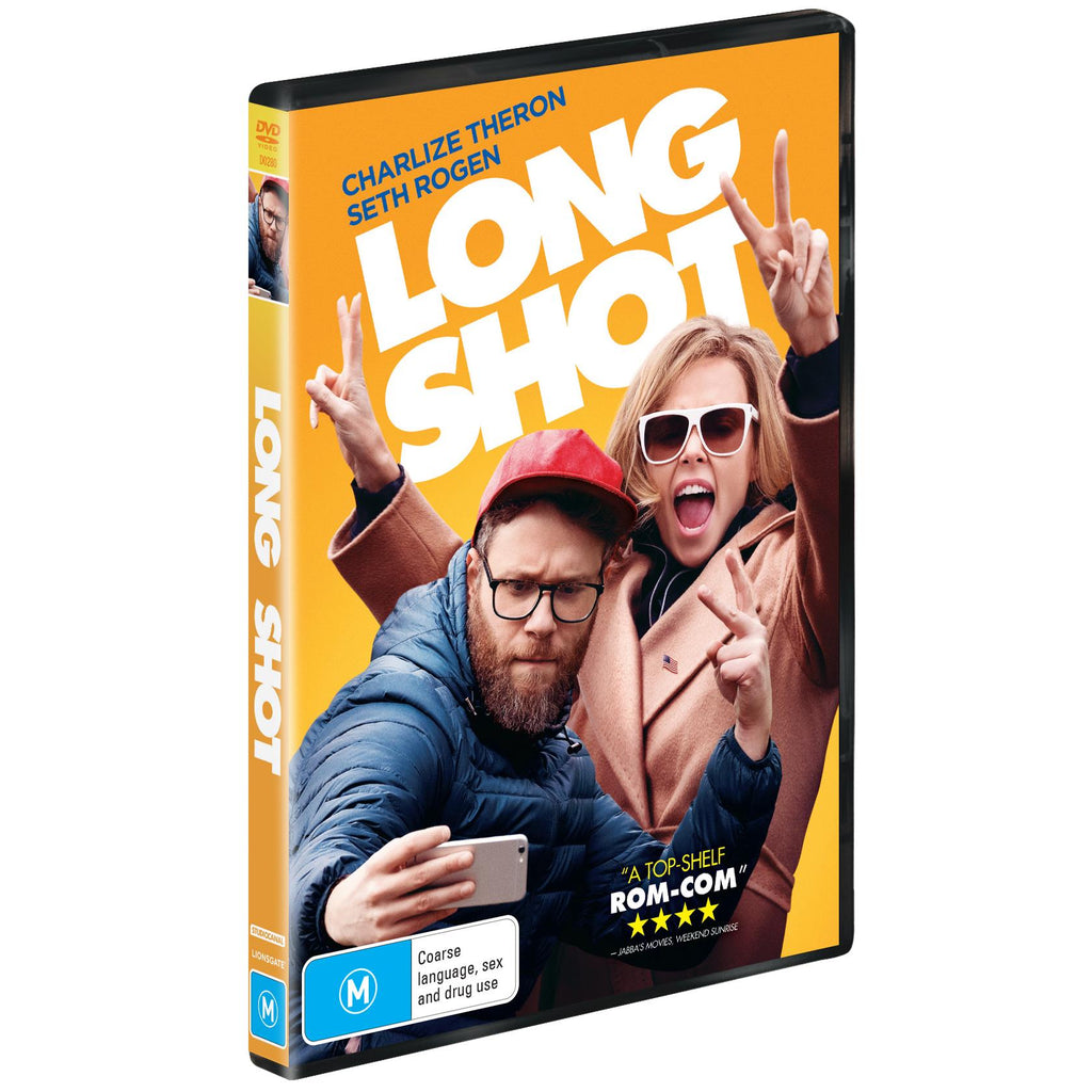 Long Shot - JB Hi-Fi