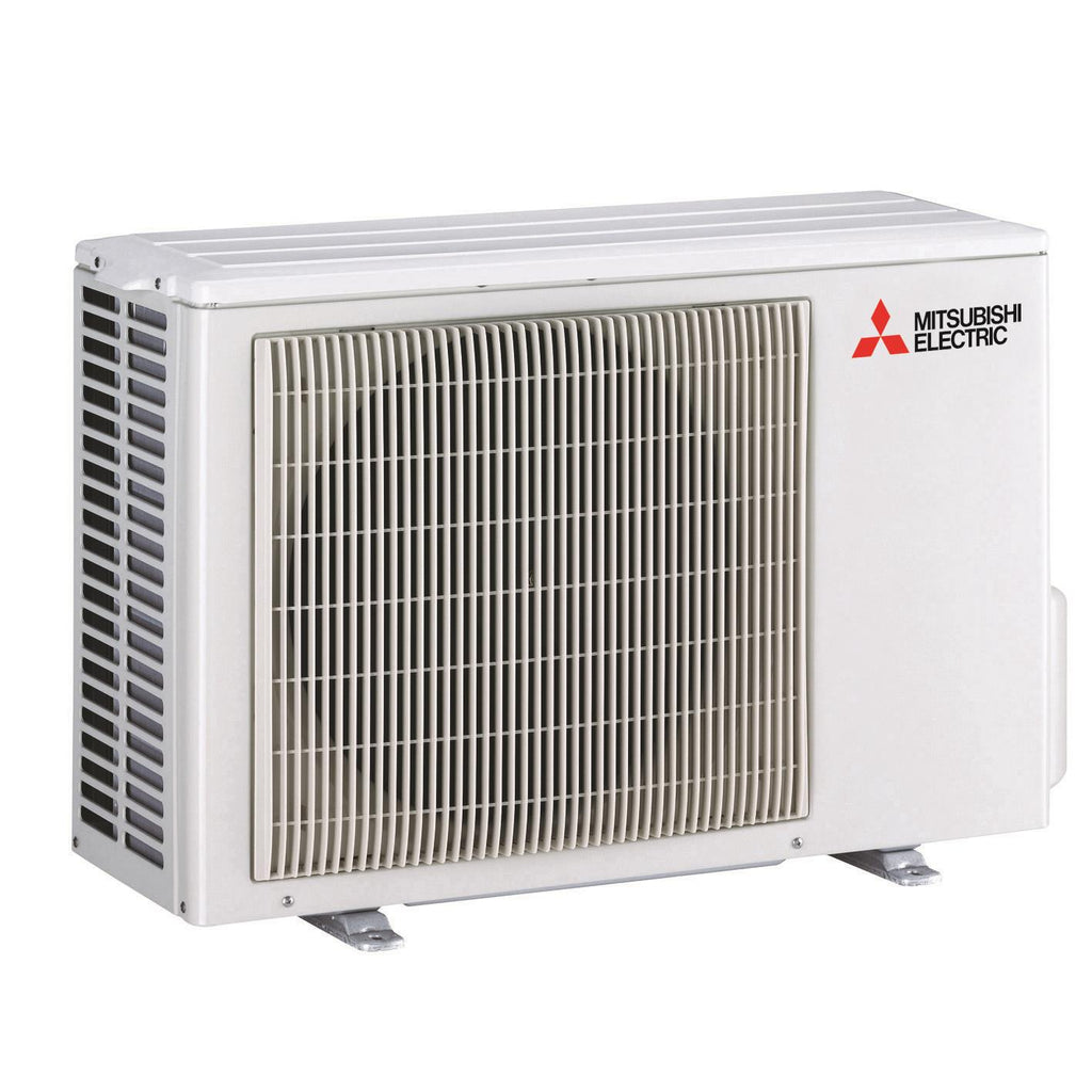 mitsubishi 4.5 kw air conditioner