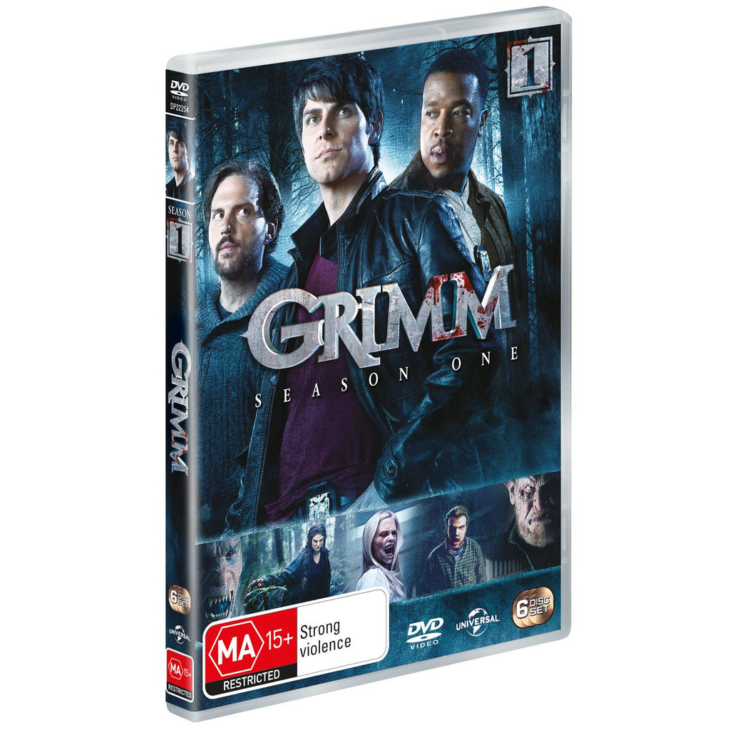 dvd ラベル grimm ストア