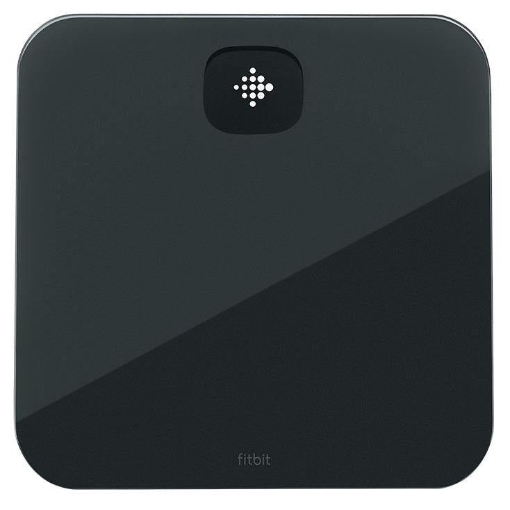Talking Syncing, Fitbit Aria Air Smart Scale