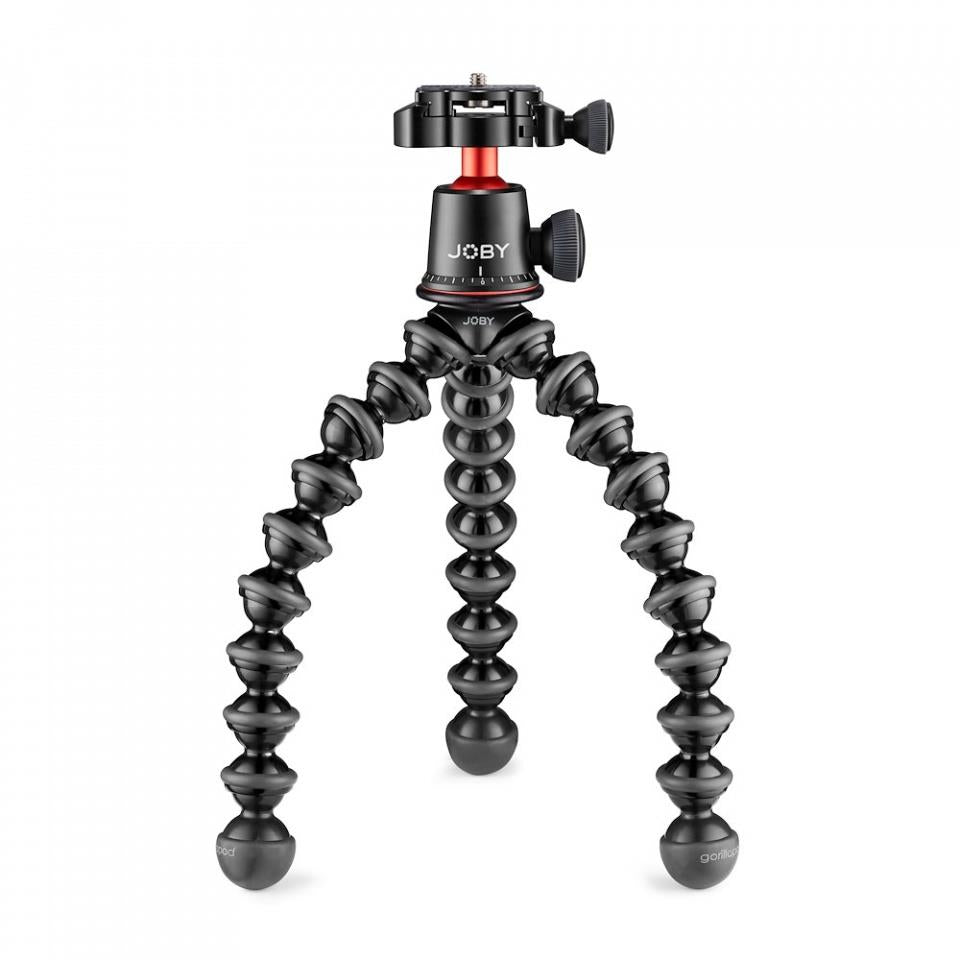 gorilla tripod mobil