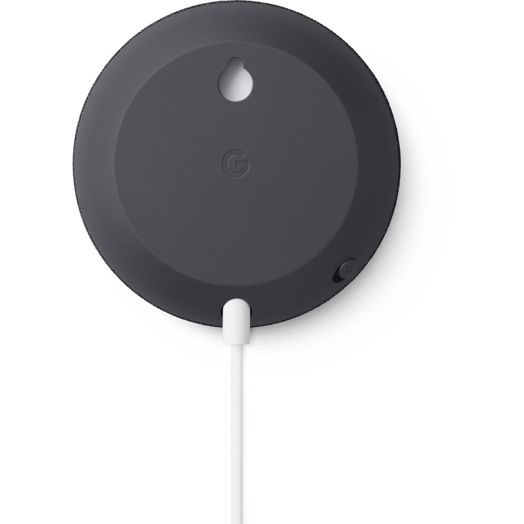 Echo Pop Compact Smart Speaker (Charcoal) - JB Hi-Fi
