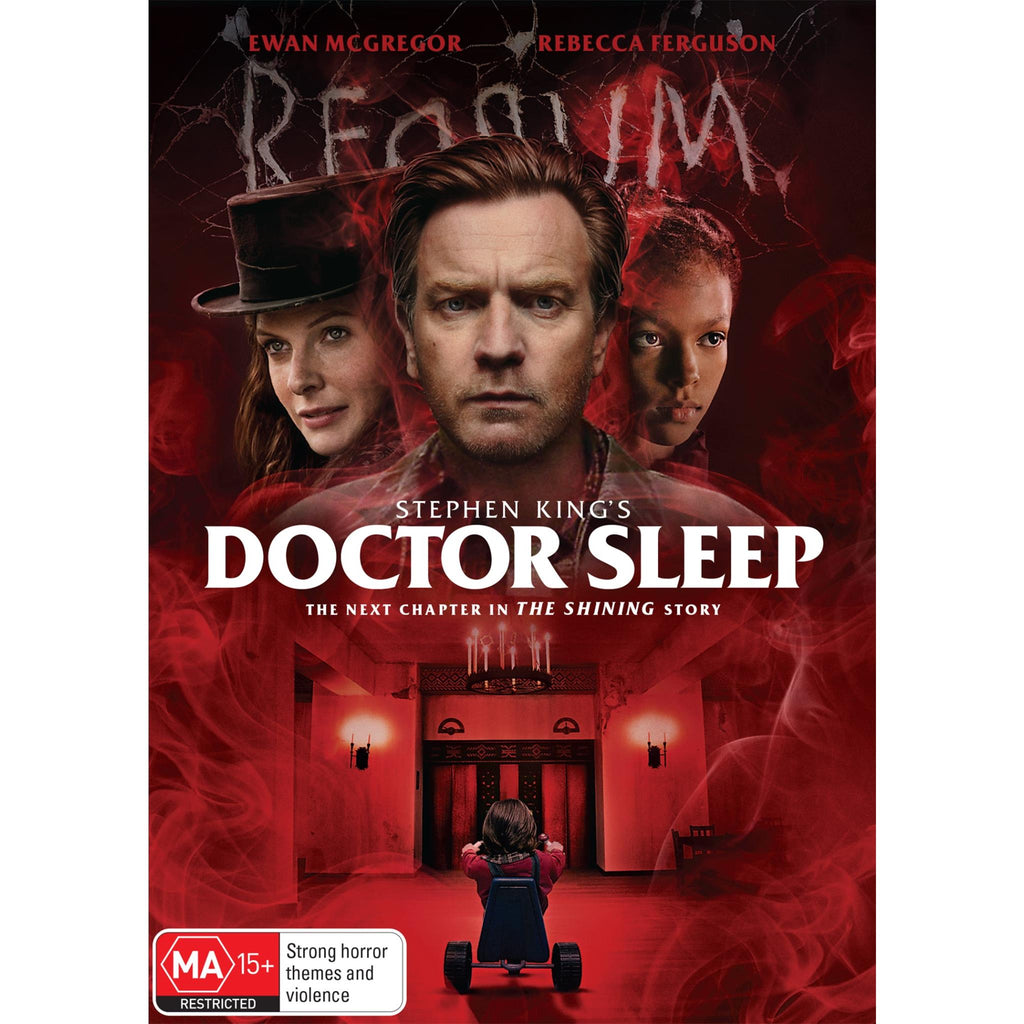 Doctor sleep 2025 full movie 123movies