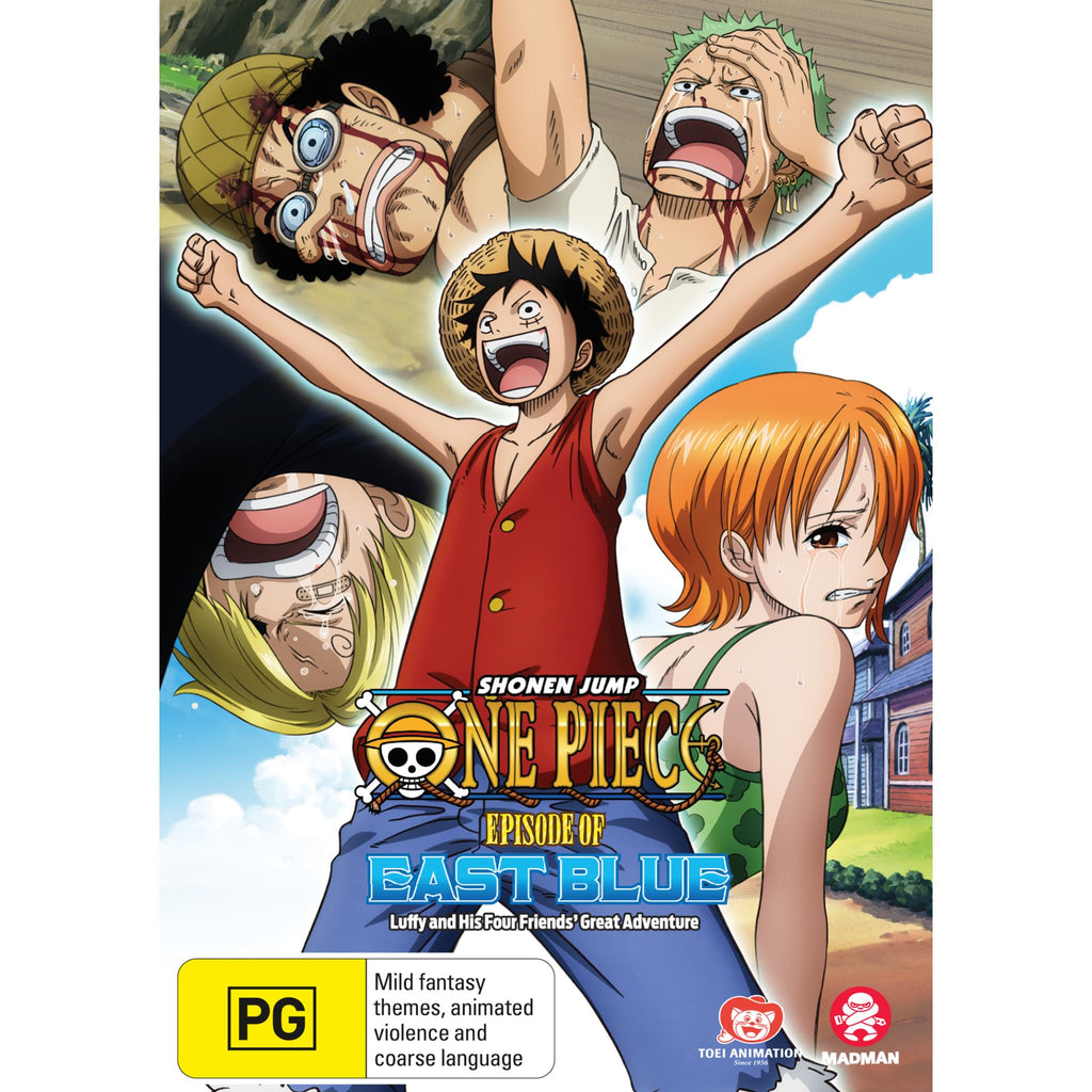 One piece outlet full episode movie