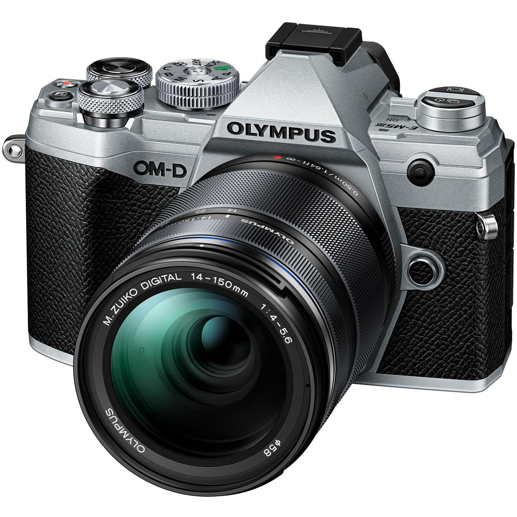 olympus omd m5 mark 2