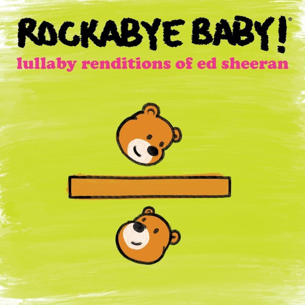 Rockabye Baby! LULLABY RENDITIONS OF DEPECHE MODE CD