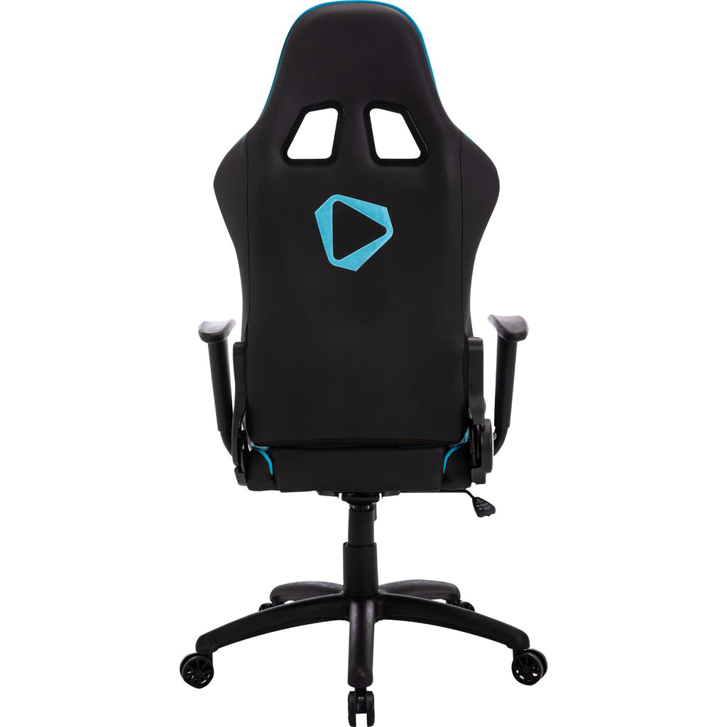 ONEX GX2 Gaming Office Chair Blue JB Hi Fi