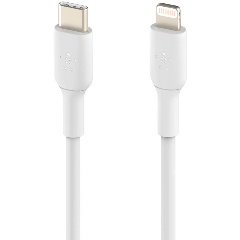 Apple USB-C to Lightning Cable (1m) - JB Hi-Fi