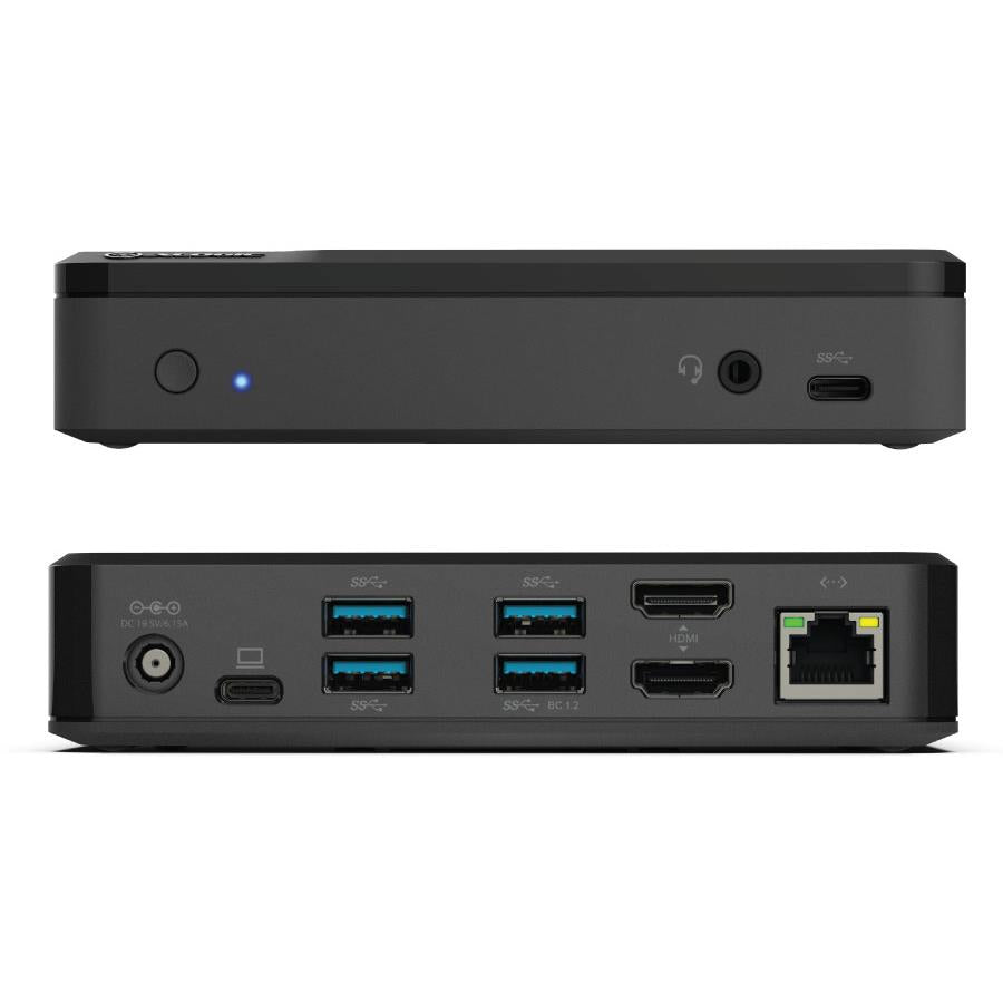 ALOGIC Thunderbolt 4 Blaze Docking Station - JB Hi-Fi