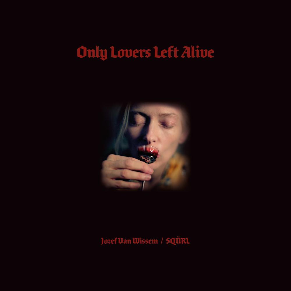 Only Lovers Left Alive Original Picture Soundtrack Jb Hi Fi