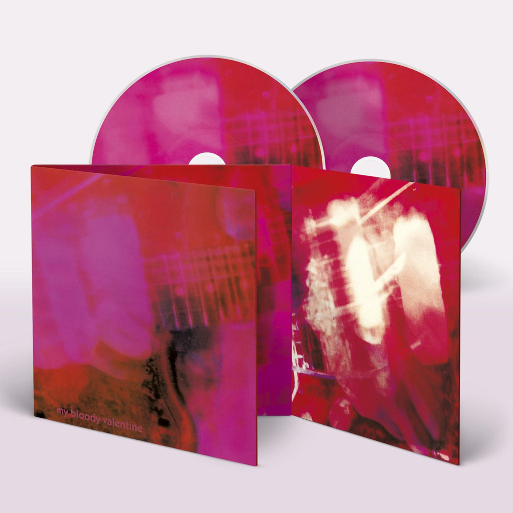 my bloody valentine - loveless (2021 Reissue)