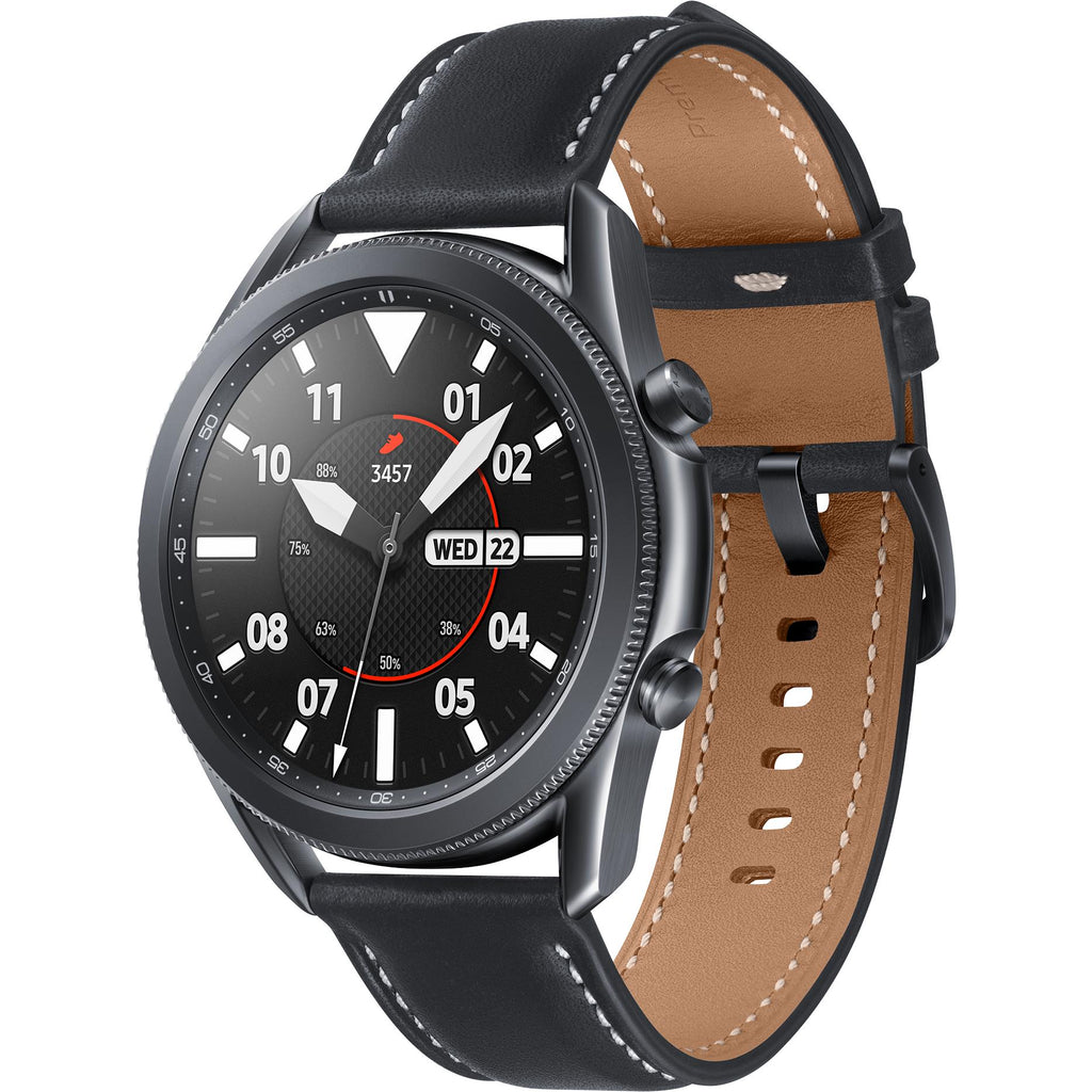 Samsung watch 3 online speaker