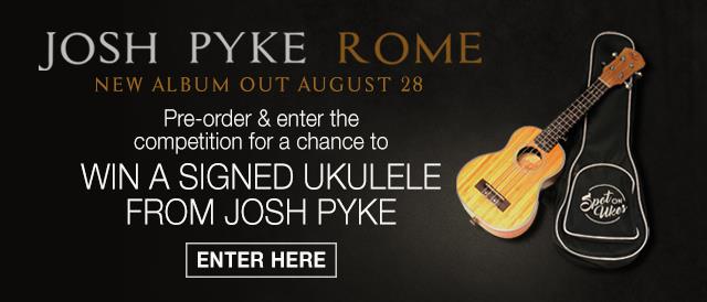 Ukulele jb store hi fi