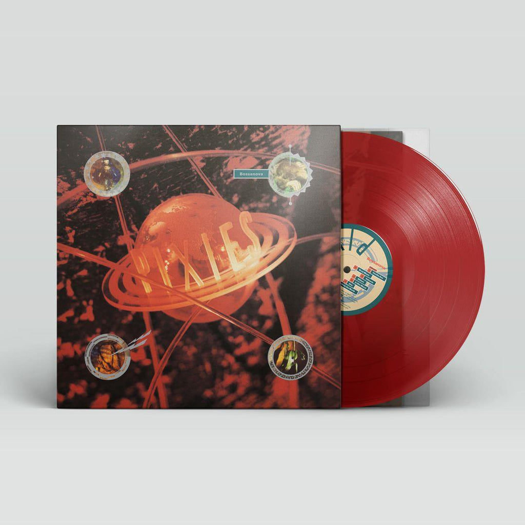 don't smile at me (Limited Edition Red Vinyl) (Reissue) - JB Hi-Fi