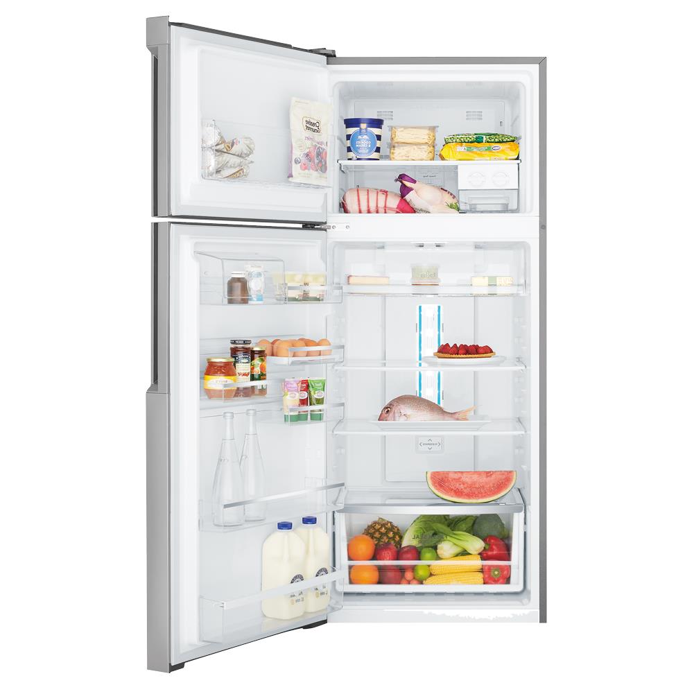 westinghouse 540l fridge