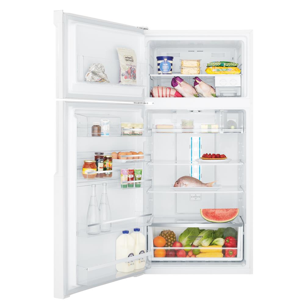 westinghouse 540l fridge