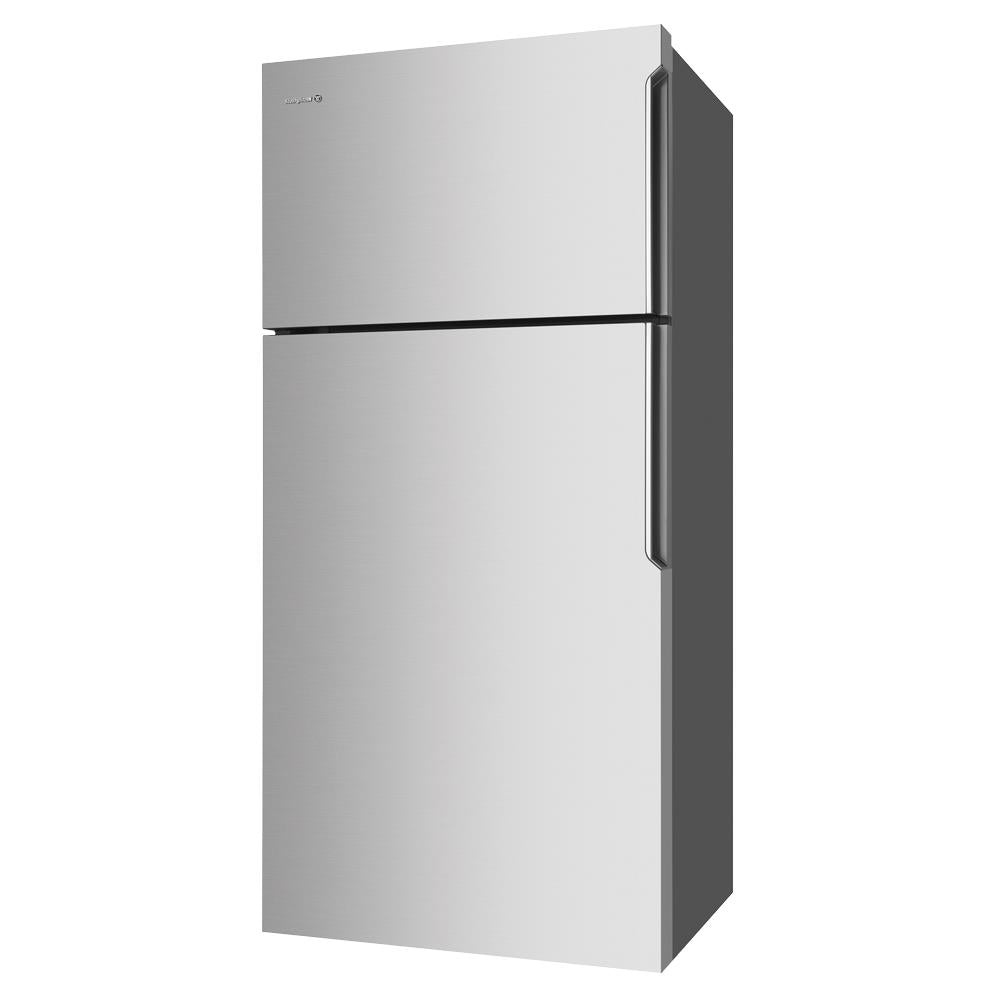 left hinge refrigerator with water dispenser