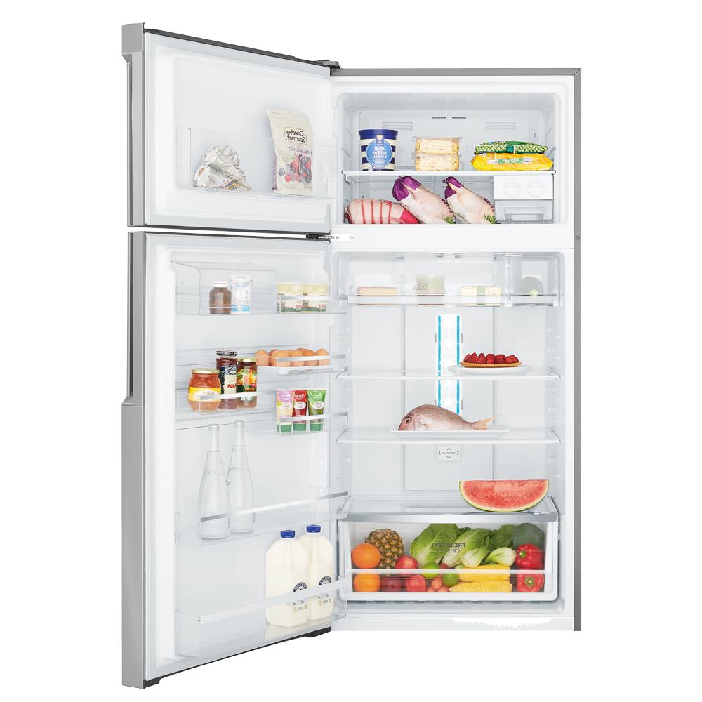 ge profile refrigerator touch screen