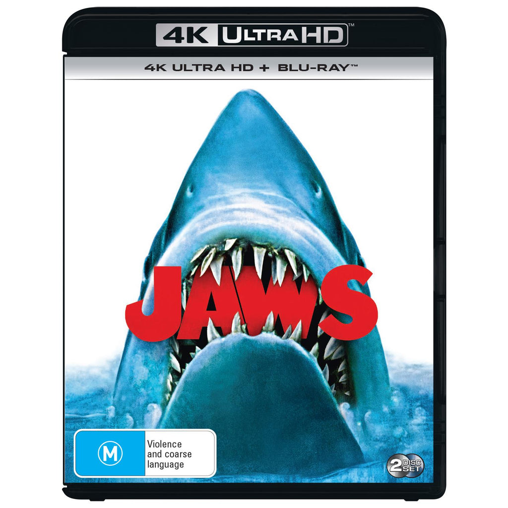 Jaws - JB Hi-Fi
