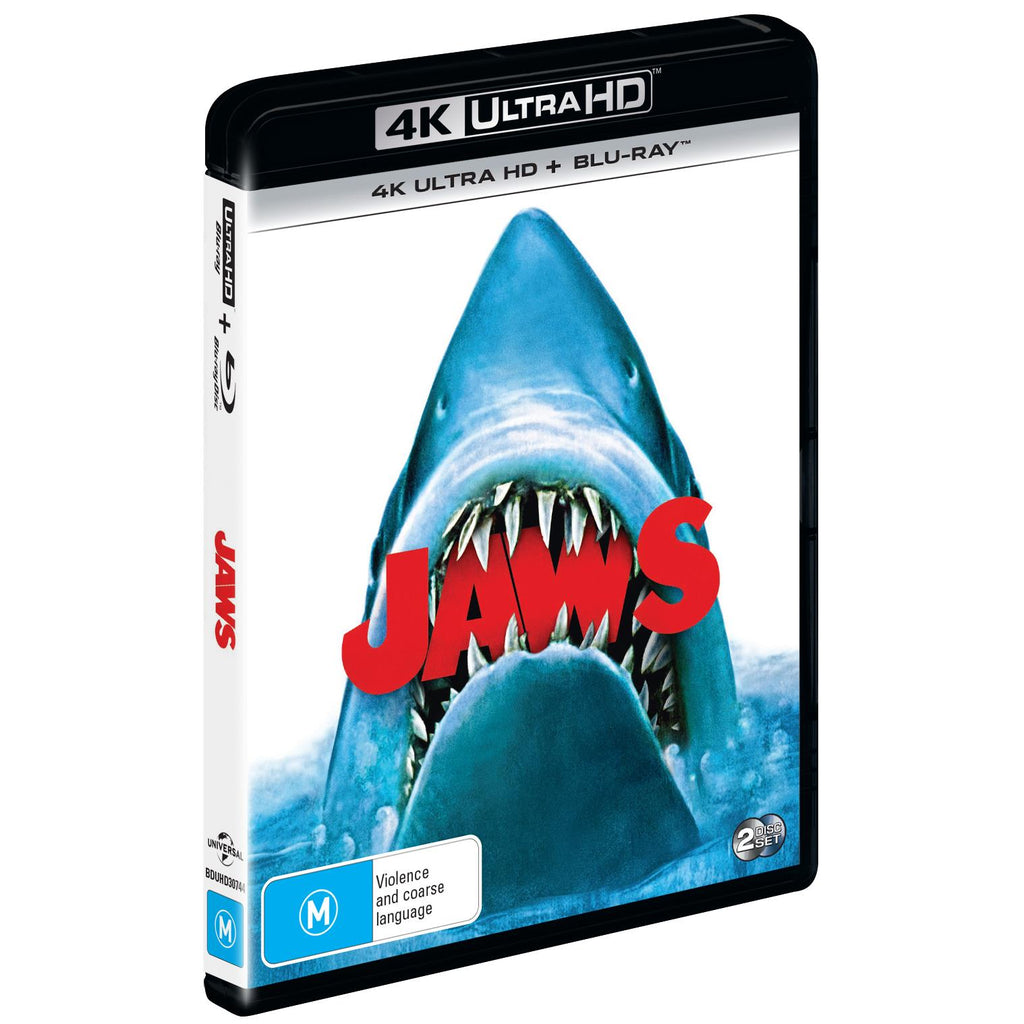 Jaws - JB Hi-Fi