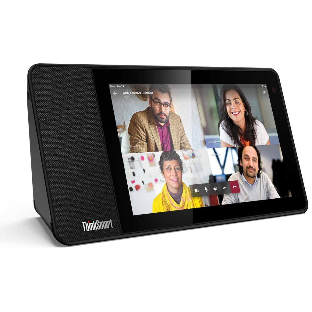 Lenovo Thinksmart View Microsoft Teams Display Jb Hi Fi