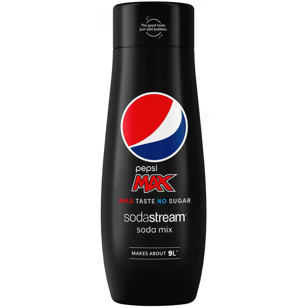 SodaStream 440ml (Pepsi Max) - JB Hi-Fi