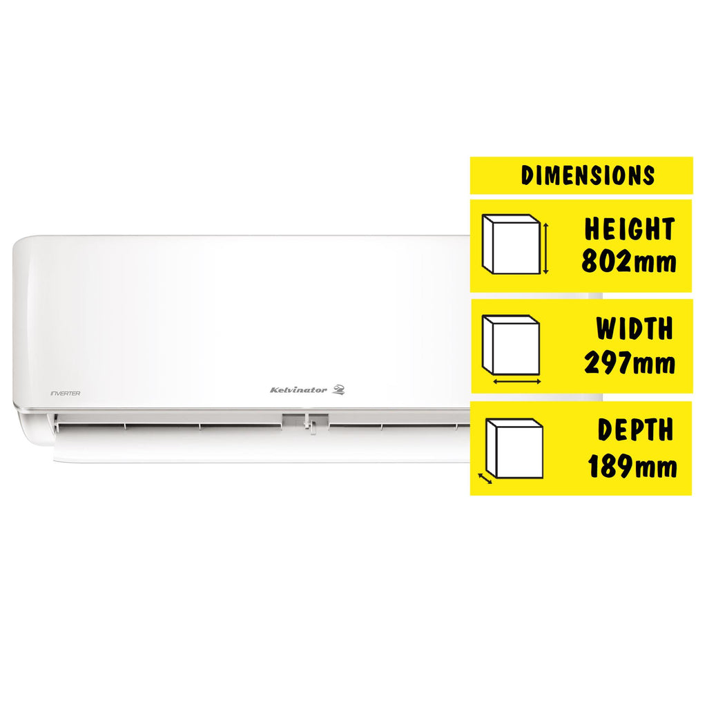 kelvinator ac offer