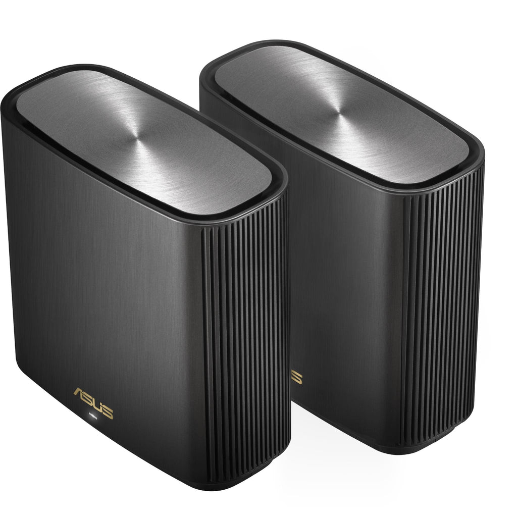 Asus ZenWiFi XT8 Ai Mesh AX6600 Tri-Band Wi-Fi 6 System [2 Pack