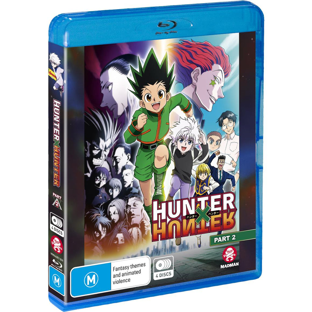 CDJapan : City Hunter Blu-ray Disc Box [Limited Release] Animation Blu-ray