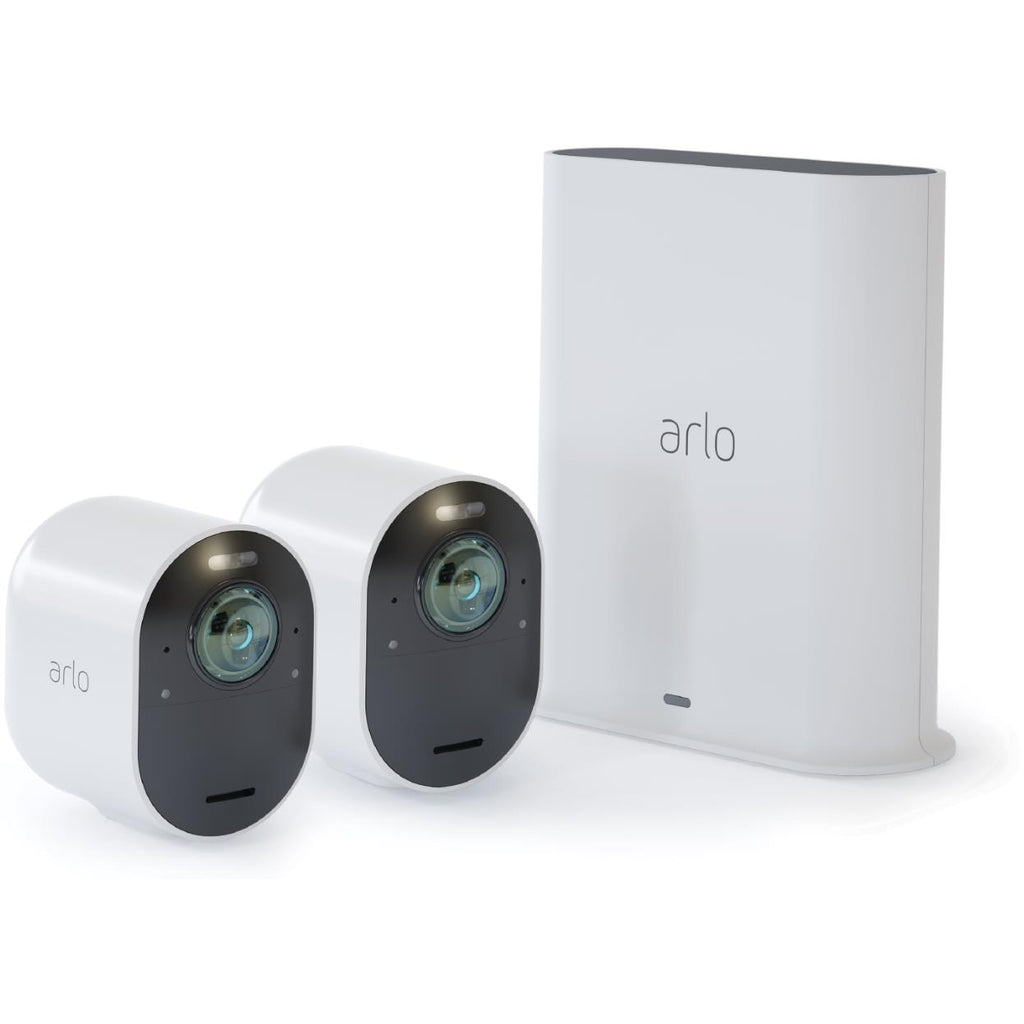 Arlo store 2 hd