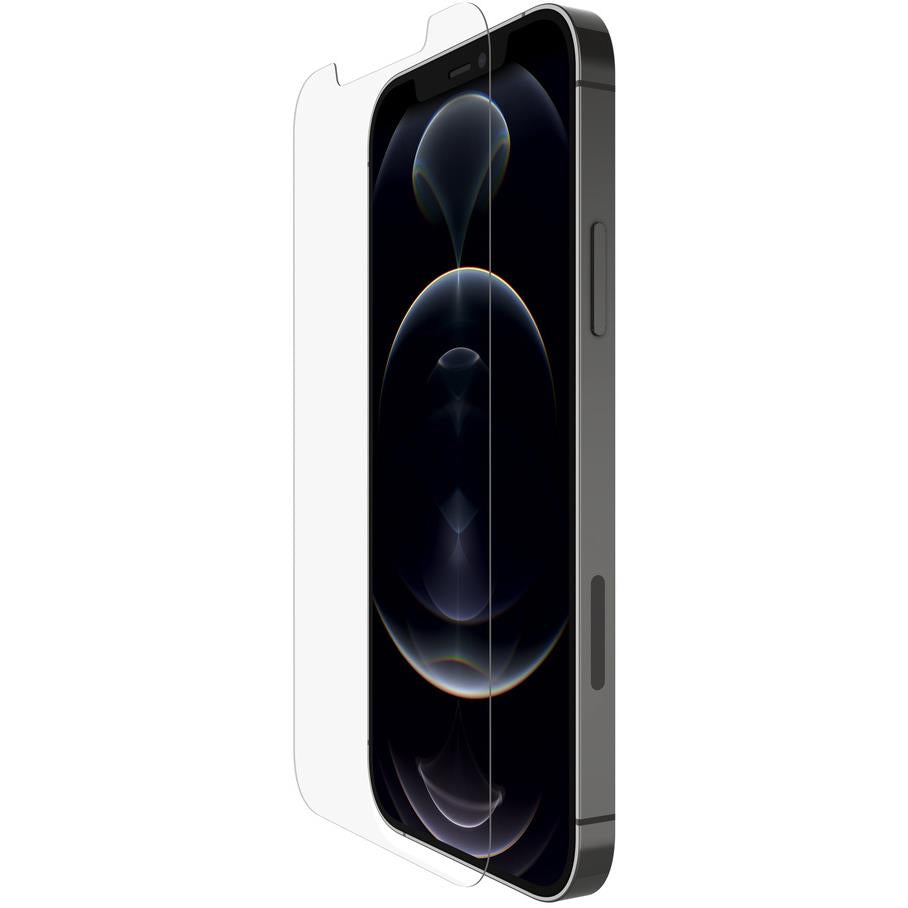 [3-in-1] Camera Protective Film For IPhone 11/IPhone 12/ IPhone 13/ 14,  Front And Rear Screen Protective Film Toughened Glass Anti-scratch Film