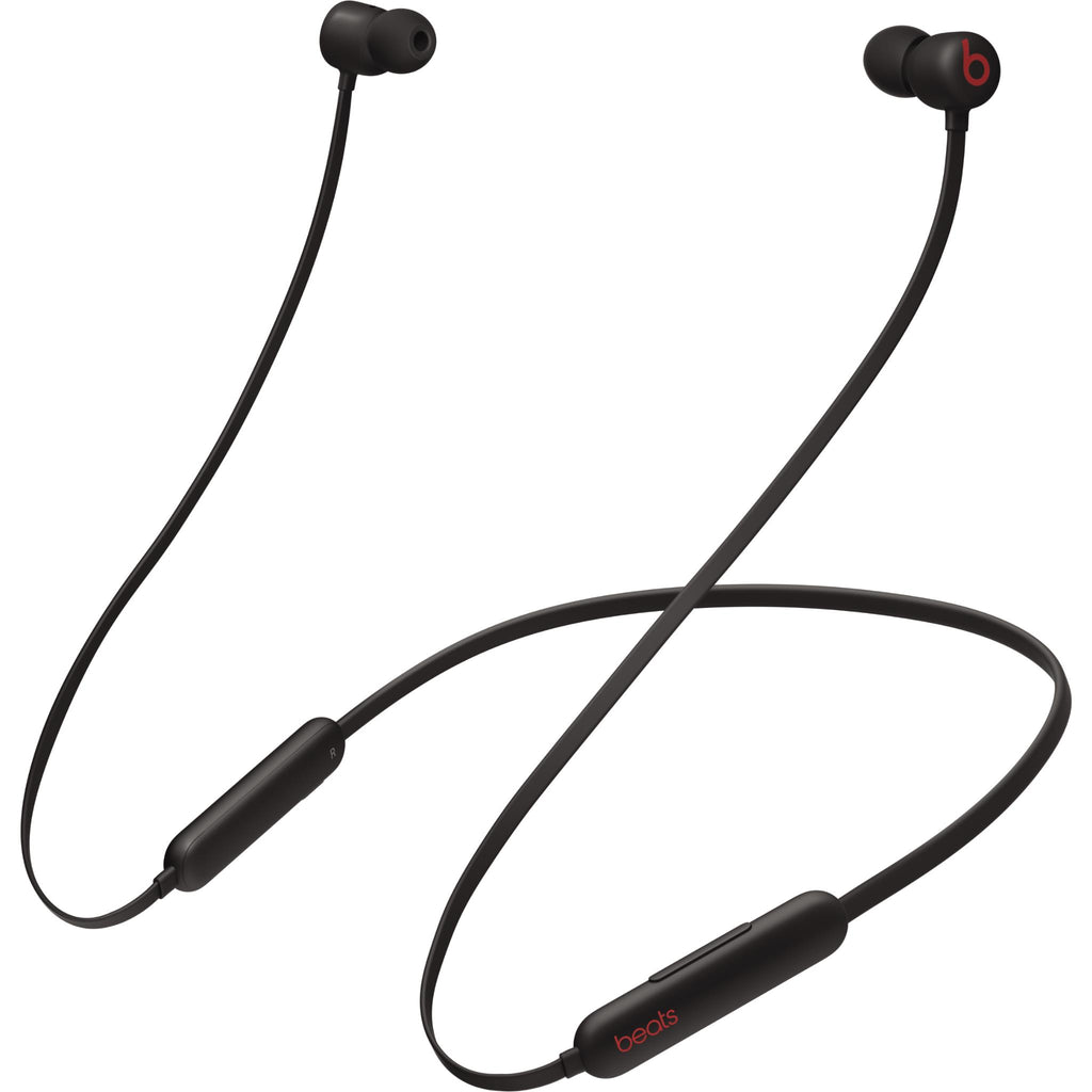 Flex Wireless In-Ear Headphones (Black) - JB